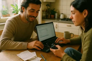 Simulador Euribor: calcule o impacto na prestação