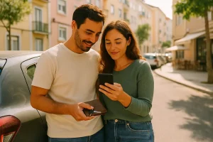 Seguro automóvel: vale a pena pagar mensalmente?