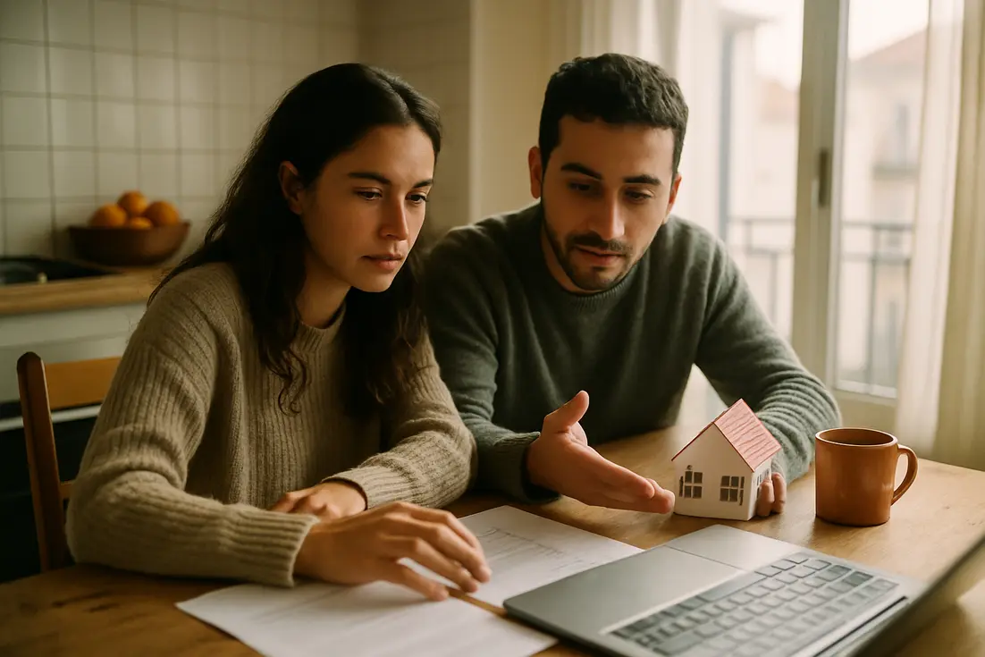 Spread no Crédito Habitação: dicas para negociar melhor