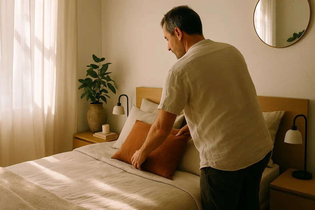 Decoração de quarto: ideias criativas e inspirações únicas