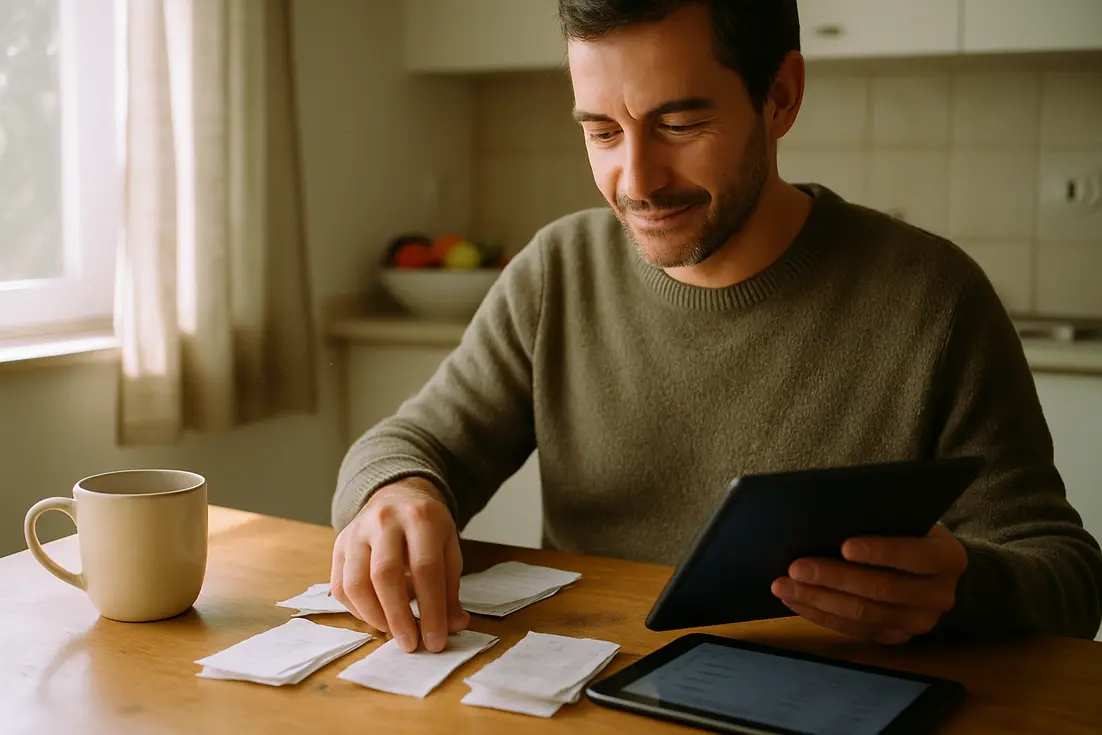 Deduções no IRS: limites e lista completa atualizada