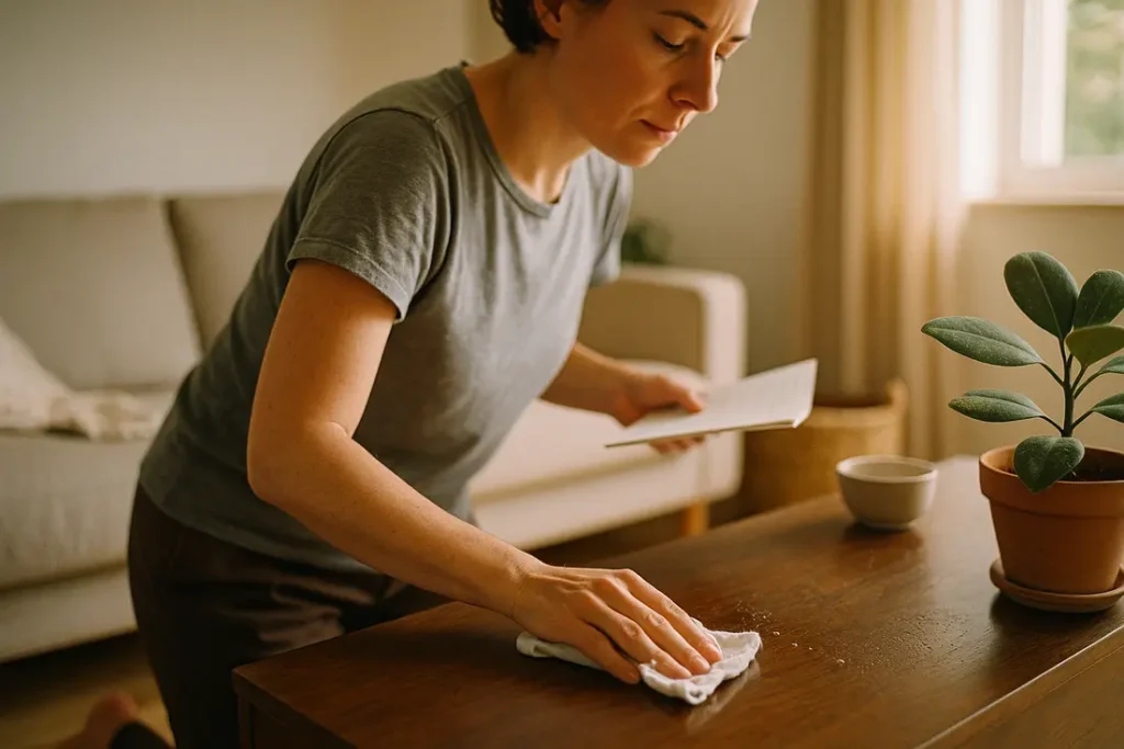 Limpeza da casa: dicas para manter o lar sempre impecável