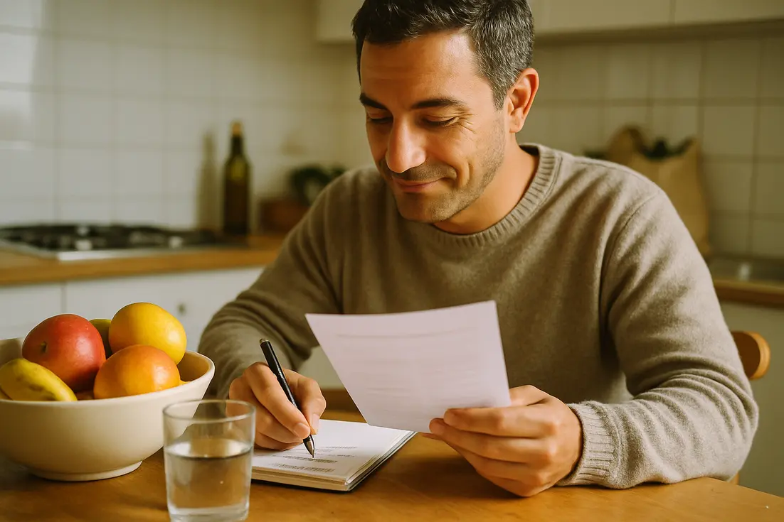 Nutricionista: preços em Portugal e como escolher