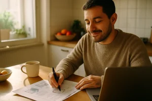 Crédito Habitação Santander: taxas e condições para 2026