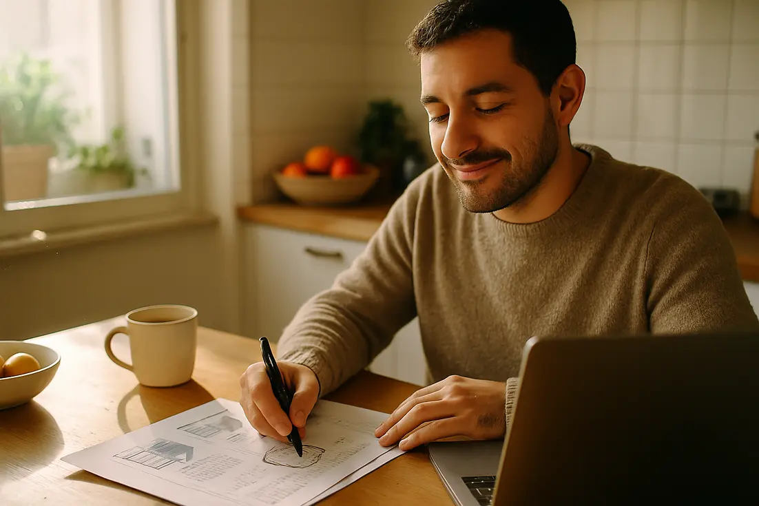 Crédito Habitação Santander: taxas e condições para 2026