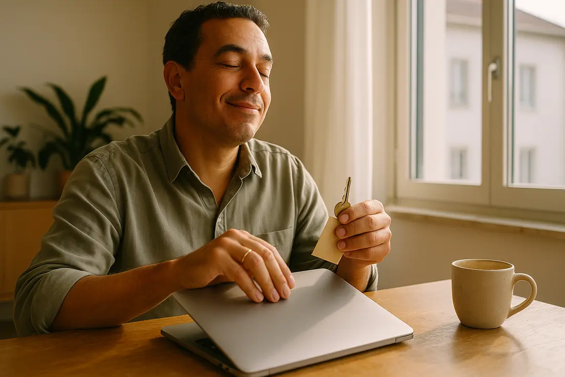 Mais-valias imobiliárias no IRS: guia completo e atualizado