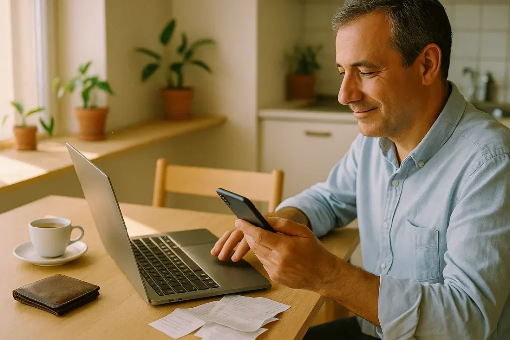 Como fazer o IRS: guia completo e prático