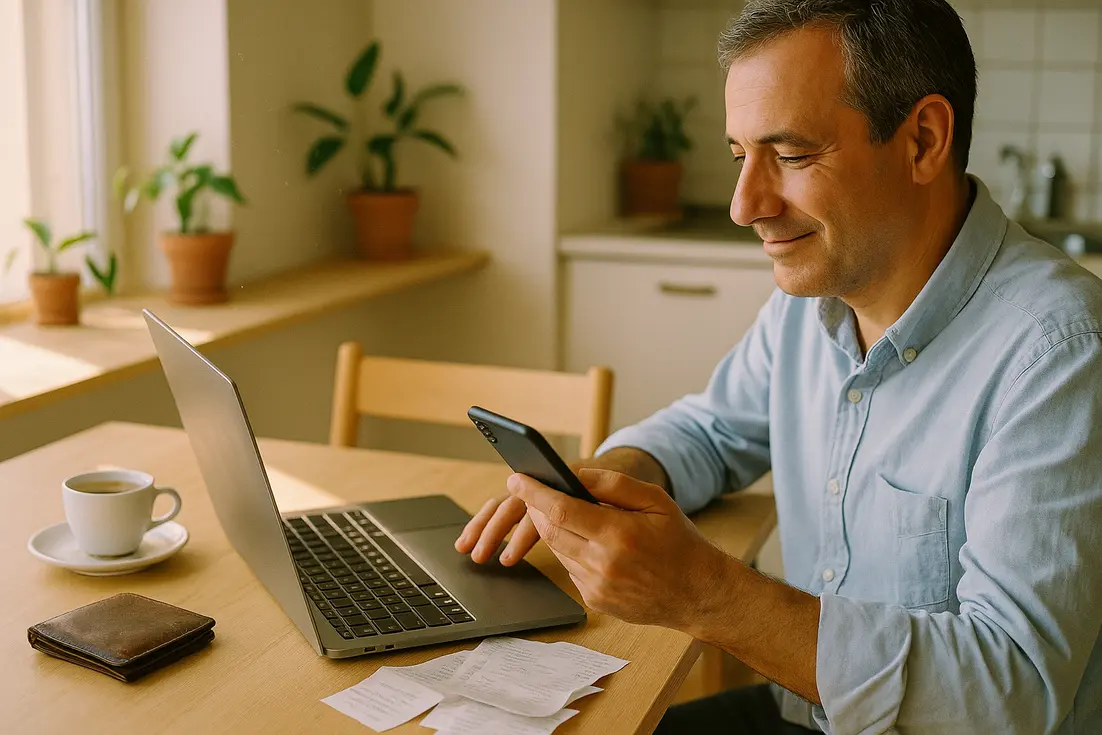 Como fazer o IRS: guia completo e prático