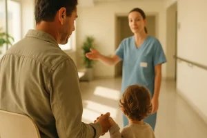 Urgência hospitalar: quando e como procurar atendimento