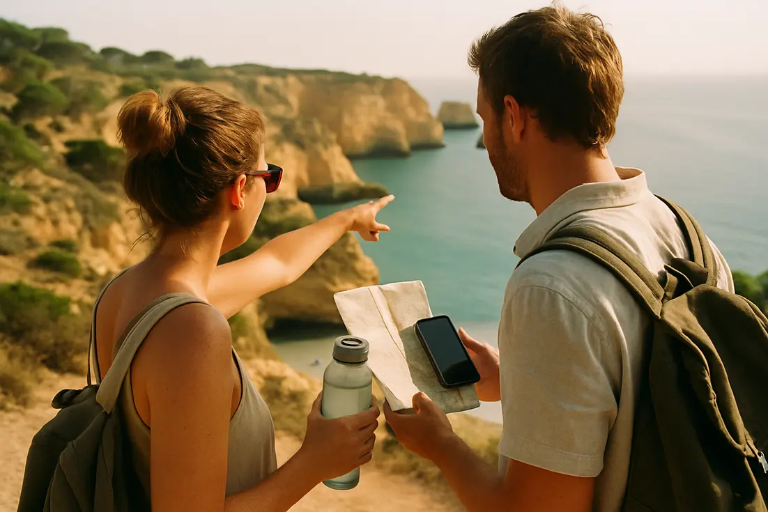 Viagens em Portugal: Deixe-se levar pelo verão