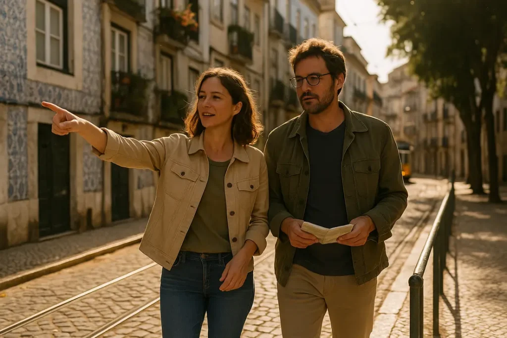 Fim de semana em Lisboa: roteiro completo e dicas