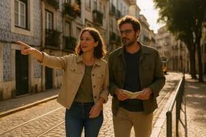 Fim de semana em Lisboa: roteiro completo e dicas