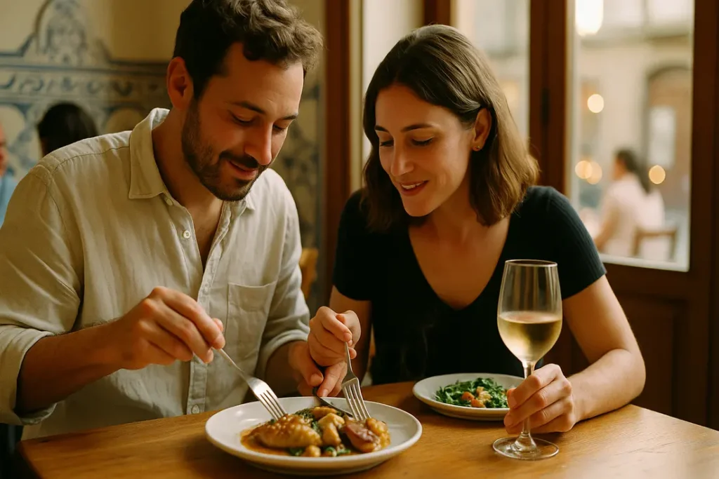 Melhores restaurantes no Porto: as paragens obrigatórias