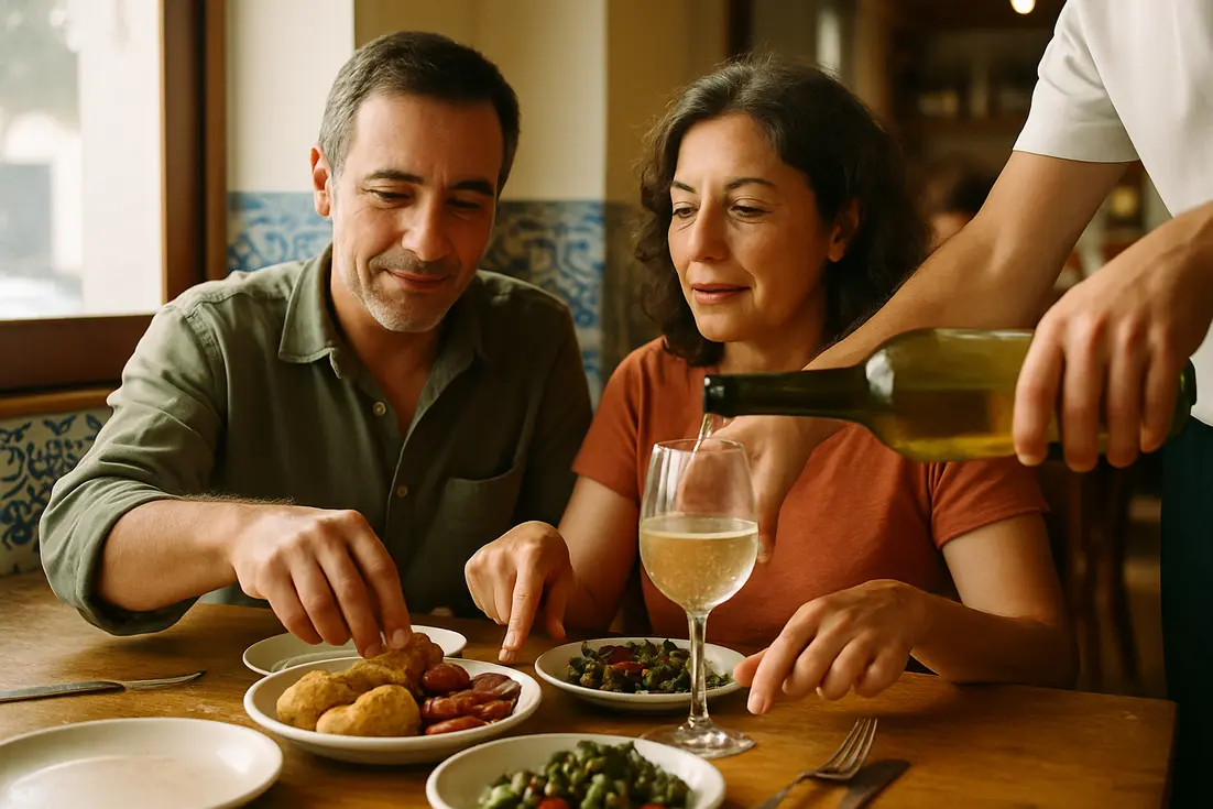 Melhores restaurantes no Porto: guia completo e atualizado para 2026