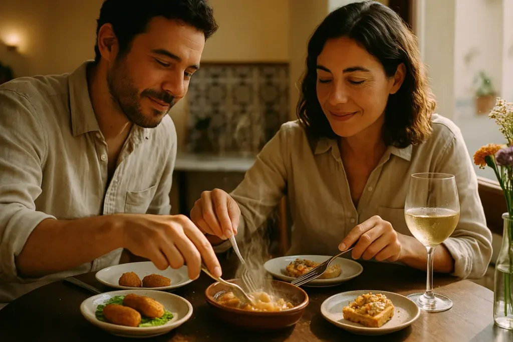 Onde comer em Lisboa: guia dos melhores restaurantes