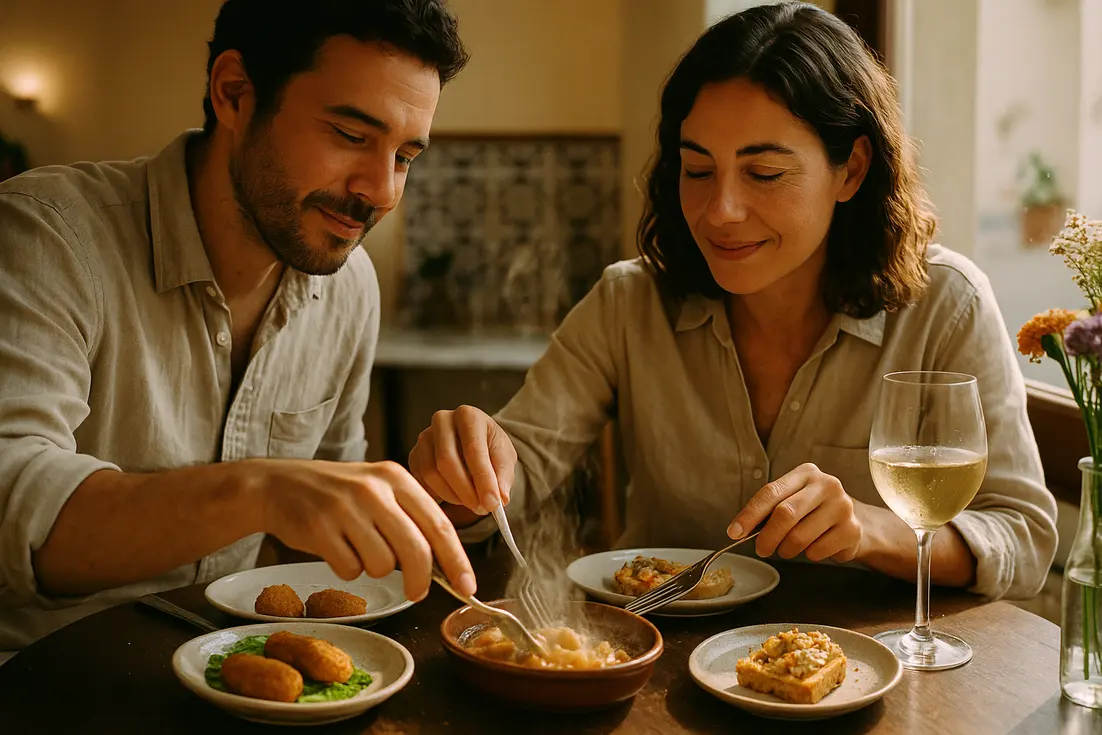 Onde comer em Lisboa: guia dos melhores restaurantes