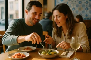 Descubra os melhores restaurantes no Porto para saborear