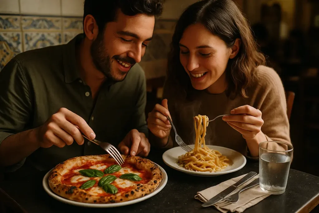 Restaurantes Italianos em Lisboa: as melhores sugestões
