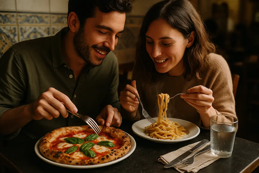 Restaurantes Italianos em Lisboa: as melhores sugestões