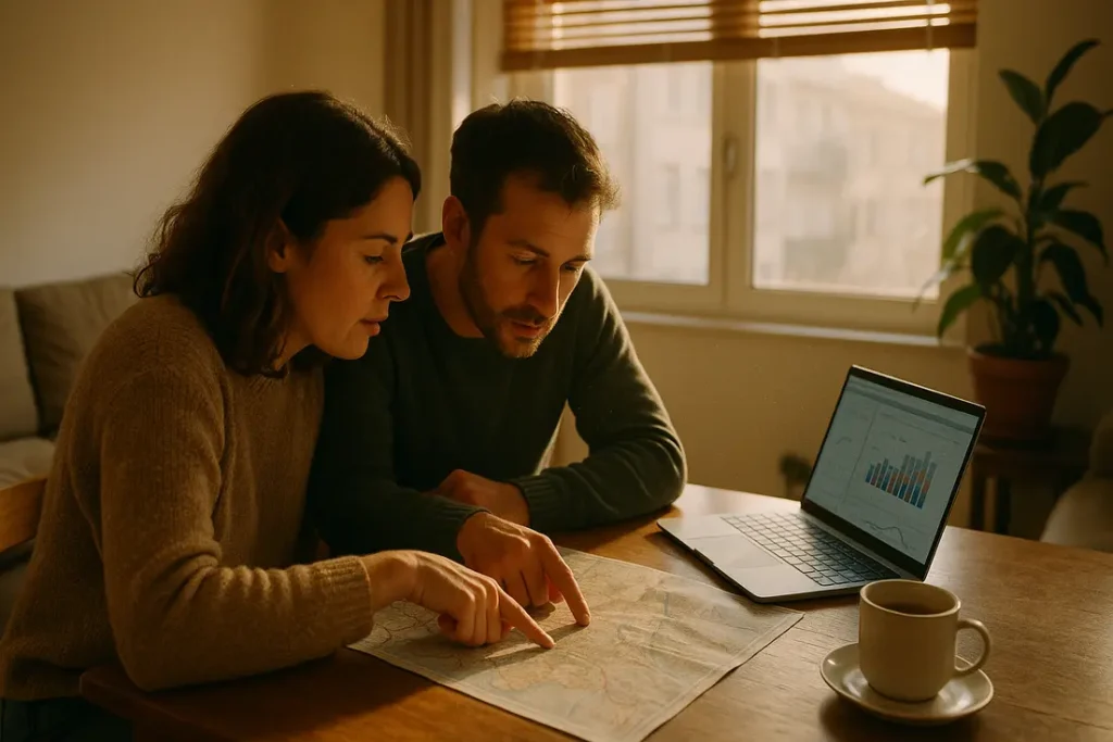 Apartamentos baratos no Porto: preços e zonas em 2026