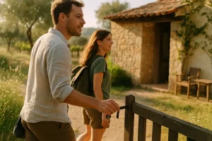 Descubra o melhor do turismo rural em Portugal