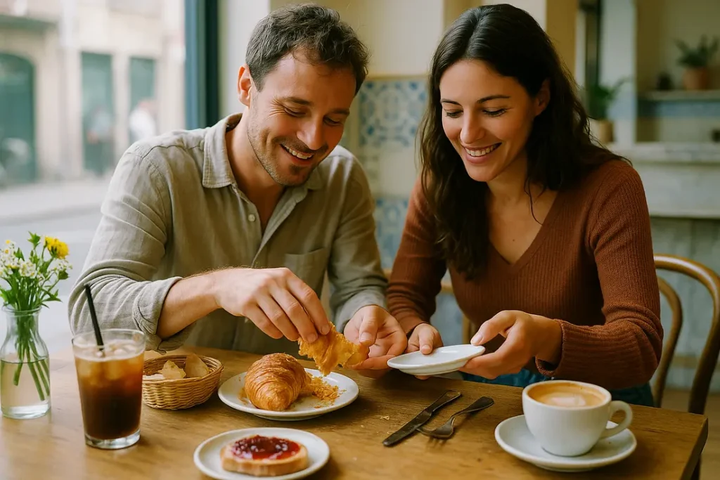 Descubra os melhores brunches no Porto para o fim de semana