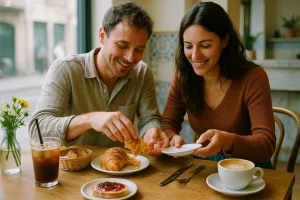 Descubra os melhores brunches no Porto para o fim de semana