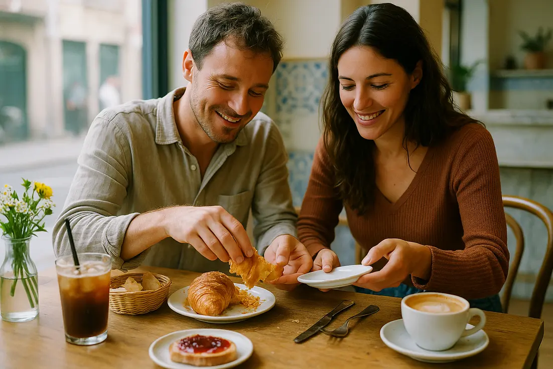 Descubra os melhores brunches no Porto para o fim de semana