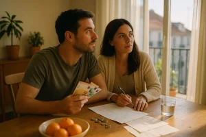 Entrada no crédito habitação: Que valor preciso ter?