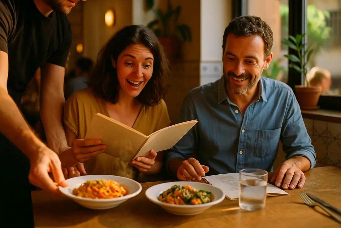 Melhores Restaurantes em Lisboa: guia completo e atualizado