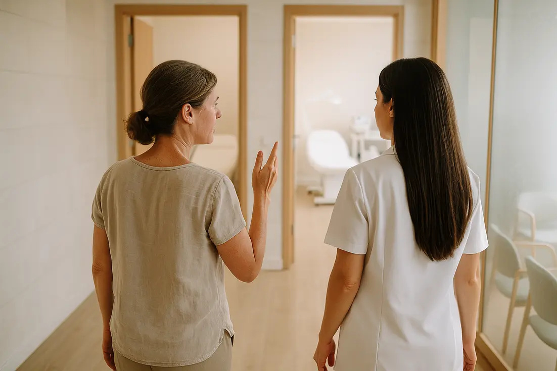 Clínica de beleza: serviços, diferenças e preços atualizados