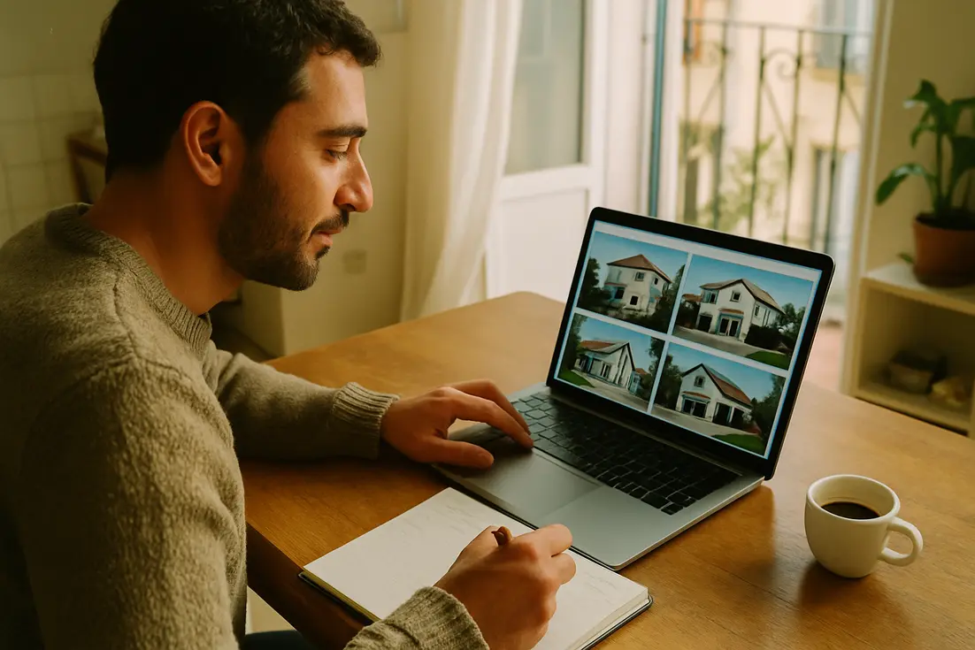 Investir em imobiliário: guia completo para 2026