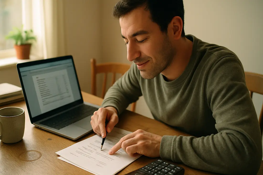 Simulador IRS: guia completo para uso e dicas