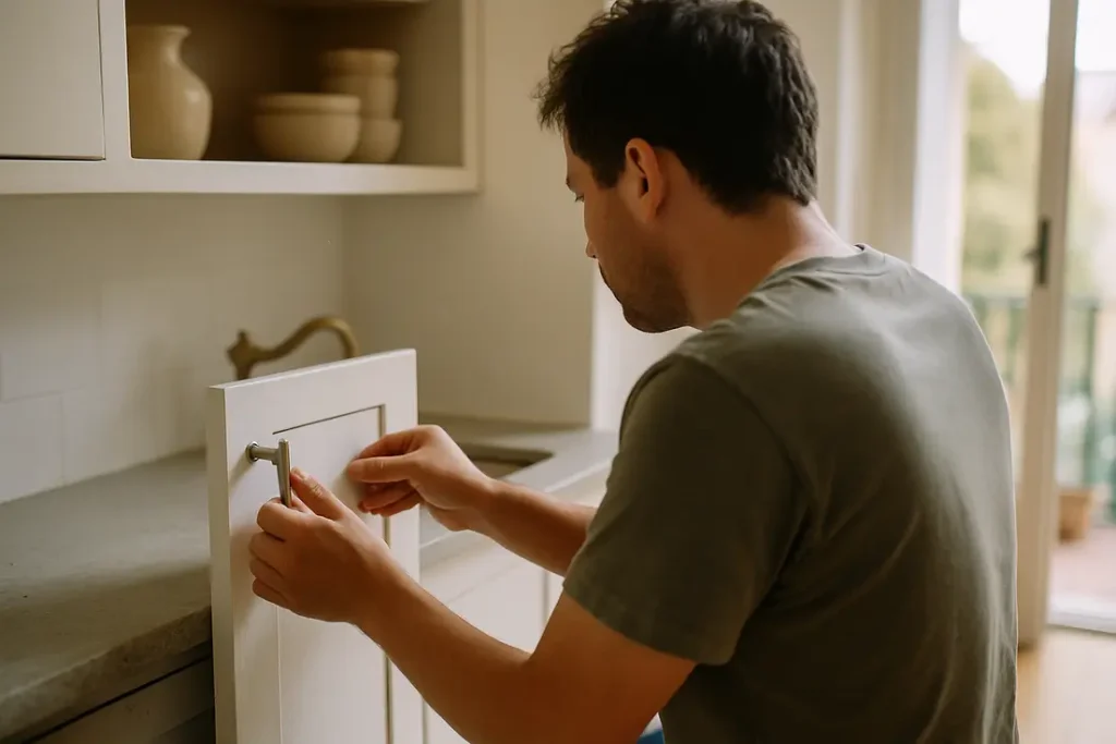 Como valorizar a casa antes de vender