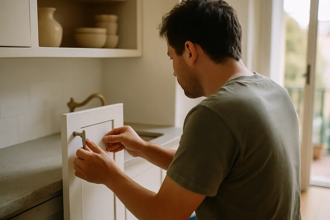 Como valorizar a casa antes de vender