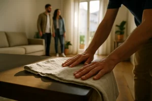 Como vender casa rapidamente e sem complicações