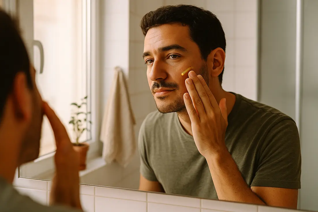Retinol: descubra os seus benefícios