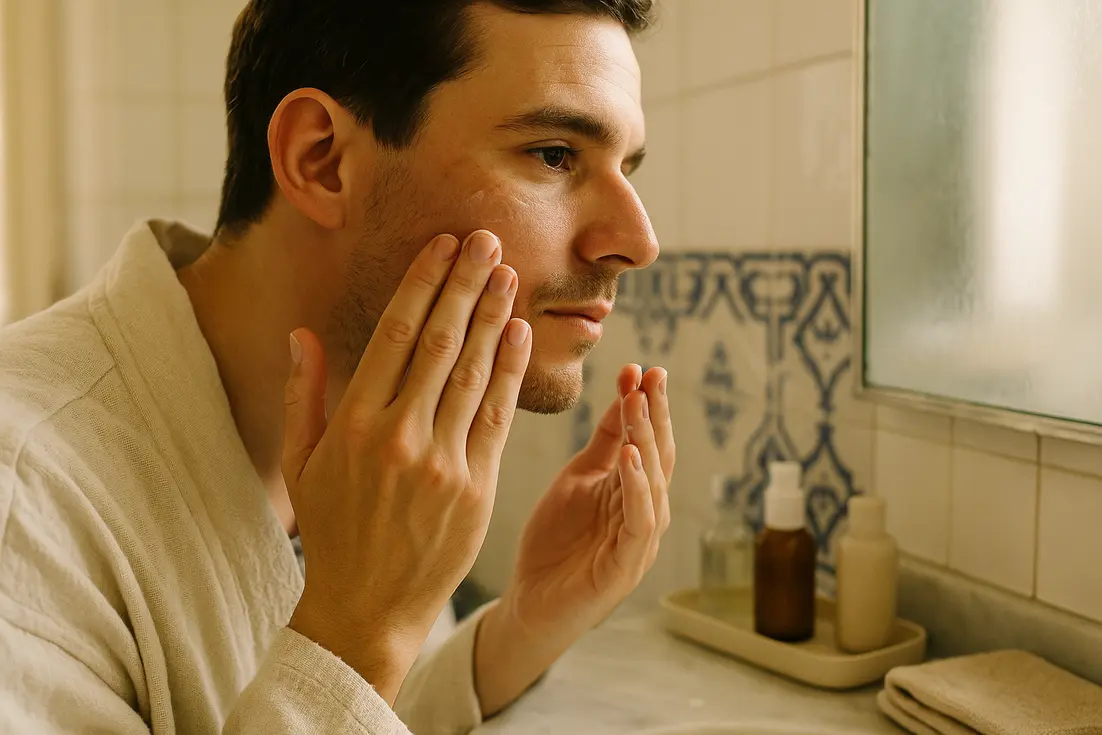 Rotina de skincare: dicas para uma pele radiante
