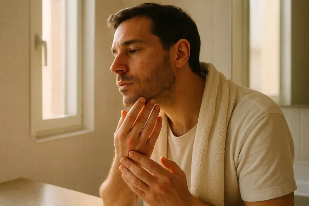 Acne adulto: tratamento e soluções eficazes
