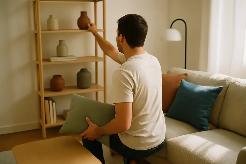 Tendências de decoração: inovações e estilos imperdíveis