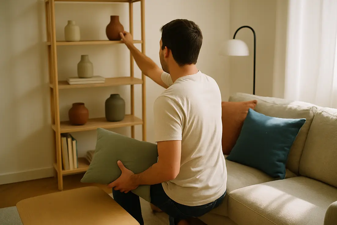 Tendências de decoração: inovações e estilos imperdíveis