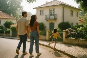 Comprar moradia em Sintra: preços e oportunidades