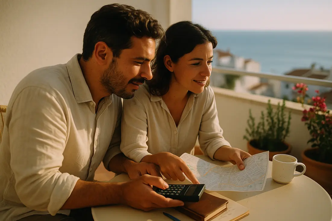 Comprar apartamento no Algarve: guia completo para este ano