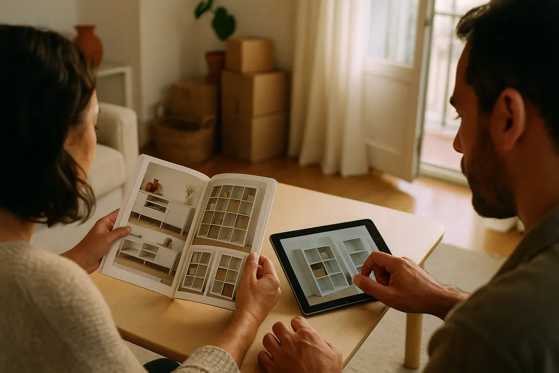 IKEA Portugal: móveis e decoração para a sua casa