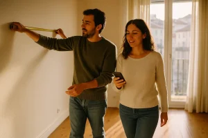 Arrendar T3 em Portugal: preços e zonas para este ano