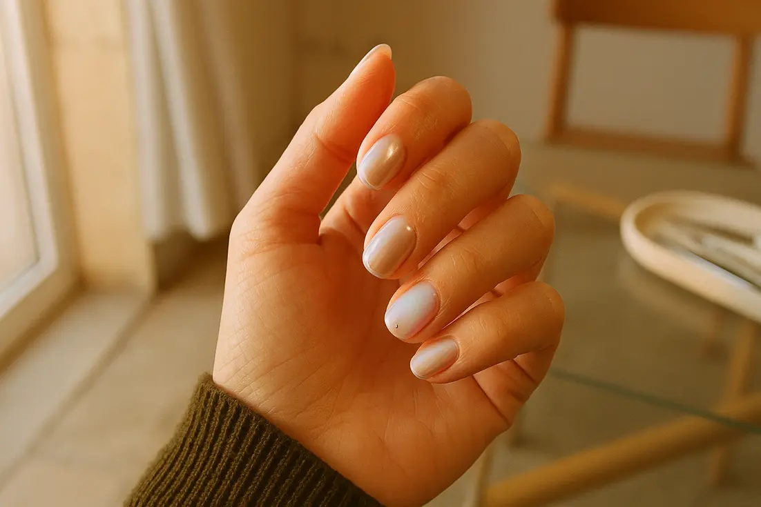 Nail Art: as novas tendências e inspirações