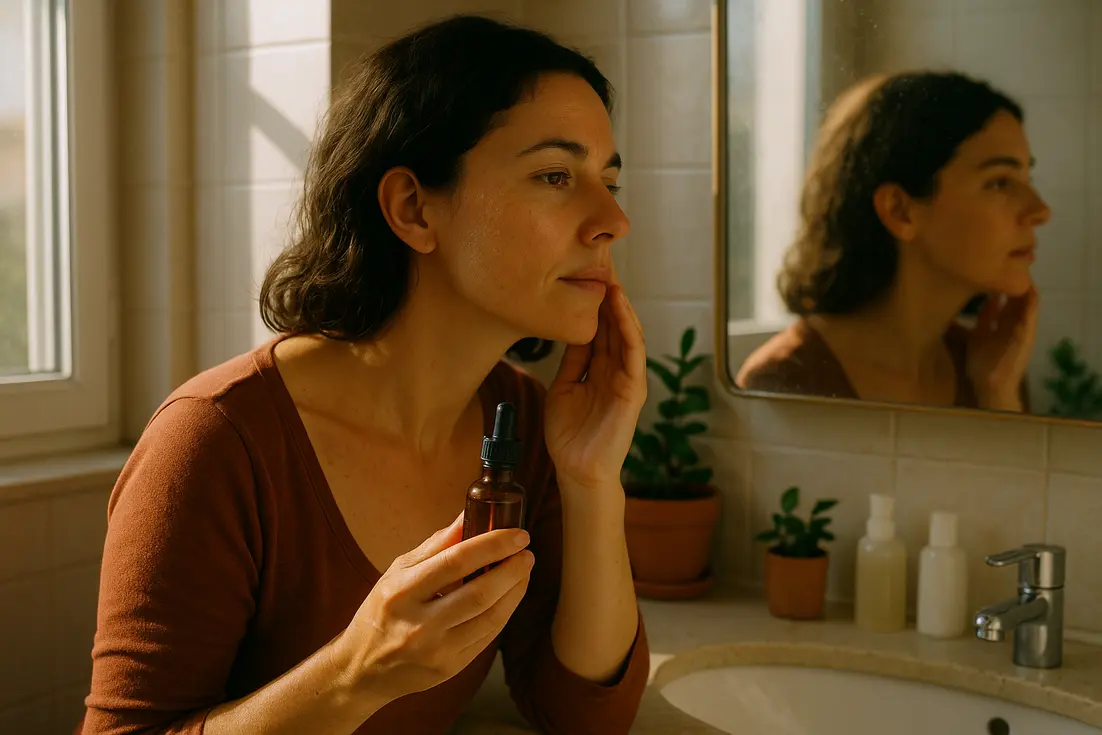 Sérum de Vitamina C: conheça os seus benefícios