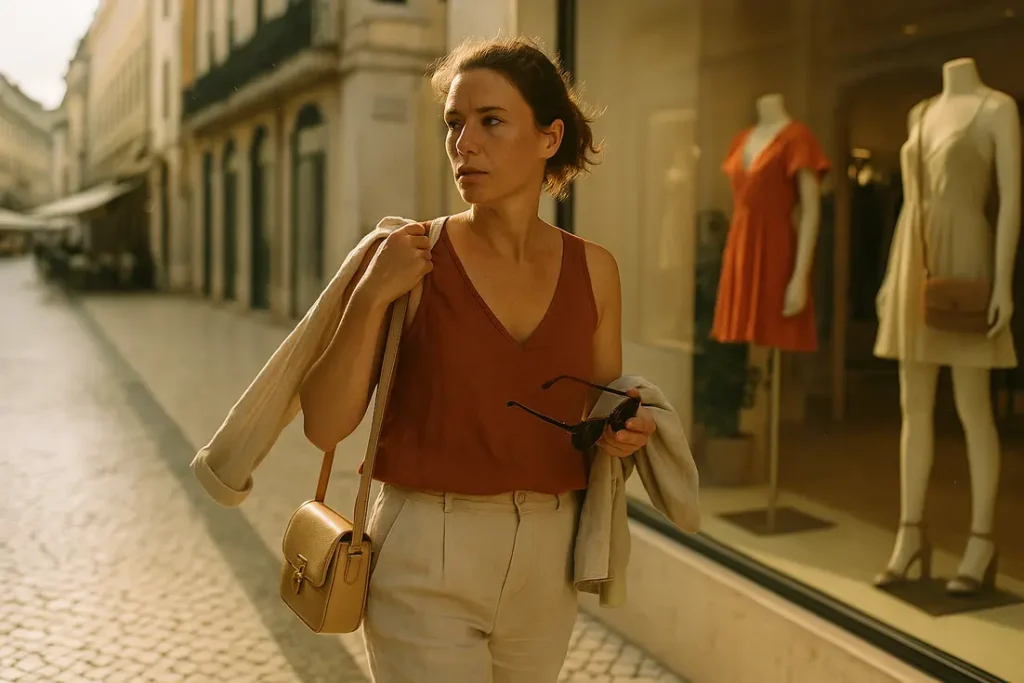 Stradivarius: tudo o que precisa de saber sobre a marca