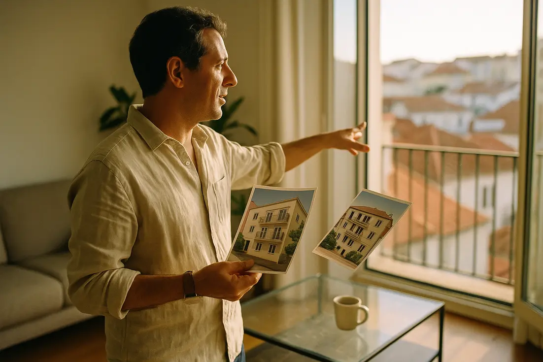 Vender moradia em Lisboa: tudo o que precisa de saber