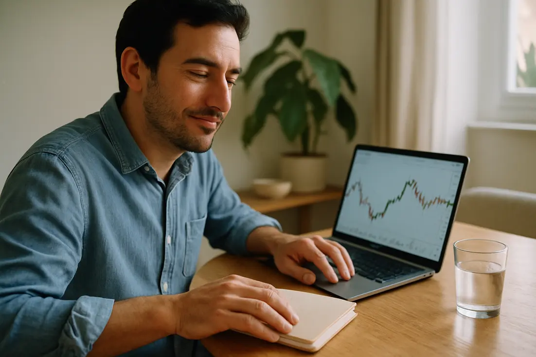 Investiu em ações? Saiba como é que funciona o imposto